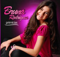 Cantora  Bruna Rodrigues
