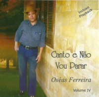 Cantor Oseas Ferreira